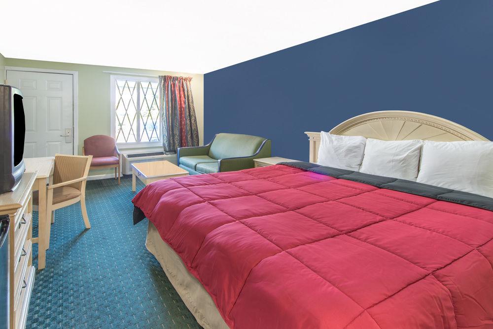 Hotel Glo Western