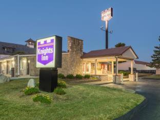 Glo Western Lexington