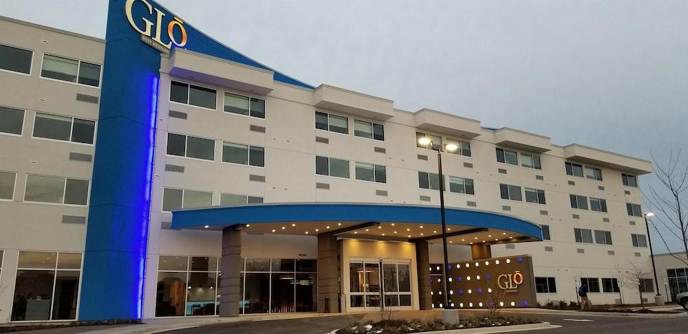 Glo Western Hotel 3*