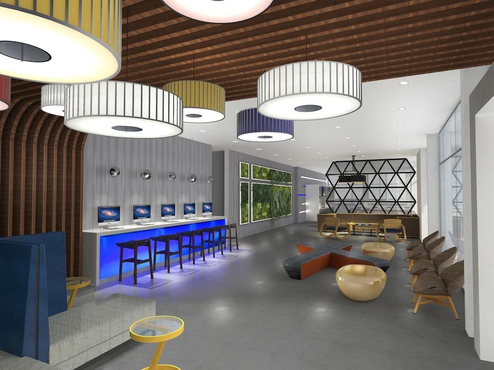 Hotel Glo Western