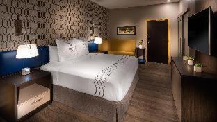 Hotel Glo Western 3*