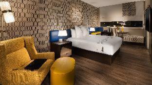 Hotel Glo Western 3*