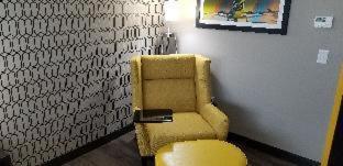 Hotel Glo Western 3*