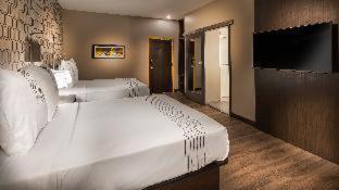 Hotel Glo Western 3*