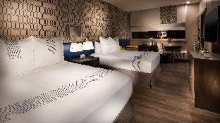 Glo Western 3* Lexington