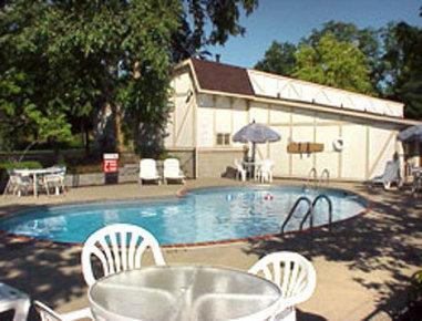 Hotel Glo Western